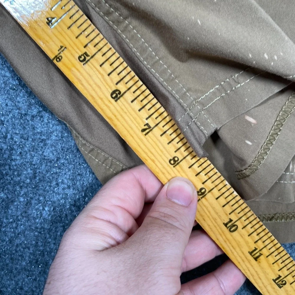 Kuhl‎ 7 Pocket Cargo Shorts Men Size 38 x 8